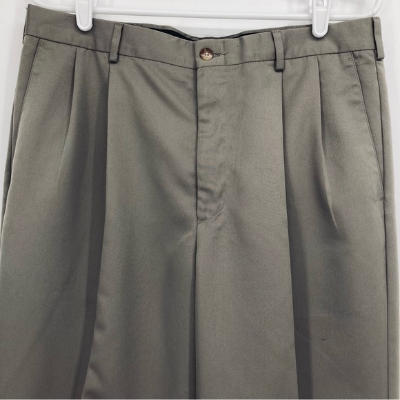 Croft&Barrow Men’s Dress Pants - Picture 4 of 12